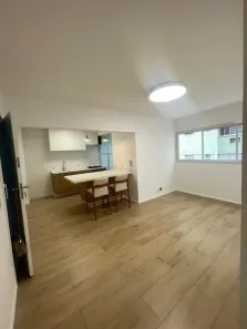 Apartamento com 2 Quartos para alugar, 70m² no Vila Mariana, São Paulo