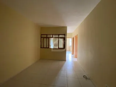 Apartamento com 1 Quarto para alugar, 44m² no Rudge Ramos, São Bernardo do Campo