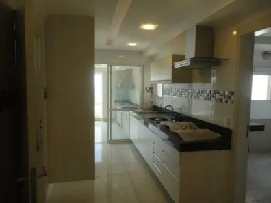 Apartamento com 4 Quartos para alugar, 160m² no Santo Amaro, São Paulo