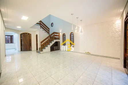 Casa com 4 Quartos à venda, 399m² no City Bussocaba, Osasco