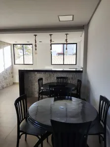 Kitnet com 1 Quarto à venda, 28m² no Cidade Universitária, Anápolis