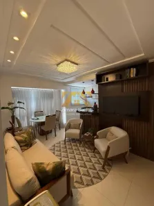 Apartamento com 2 Quartos à venda, 59m² no Plano Diretor Norte, Palmas