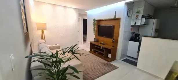 Apartamento com 2 Quartos à venda, 39m² no Brás, São Paulo