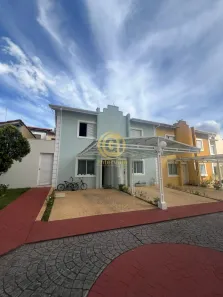 Casa de Condomínio com 2 Quartos à venda, 162m² no Jardim Califórnia, Jacareí