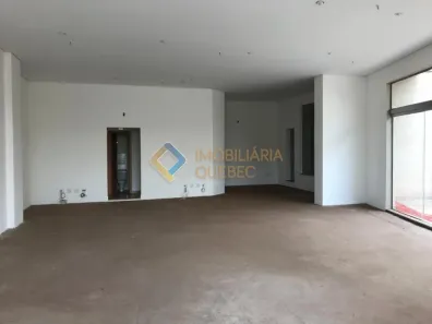 Sala Comercial à venda, 244m² no Jardim Botânico, Ribeirão Preto