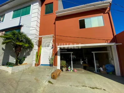 Casa com 2 Quartos à venda, 221m² no Vila Brasileira, Itatiba