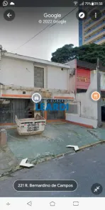 Ponto Comercial para alugar, 250m² no Campo Belo, São Paulo