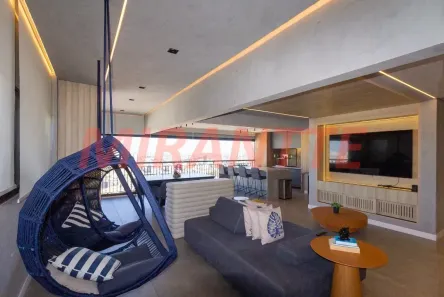 Cobertura com 3 Quartos à venda, 265m² no Santa Teresinha, São Paulo