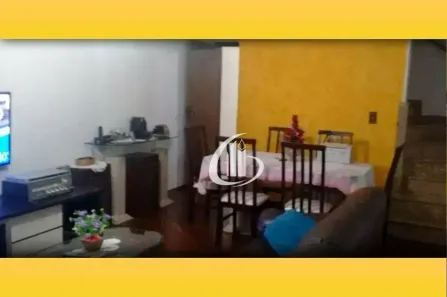 Sobrado com 2 Quartos à venda, 135m² no Vila Medeiros, São Paulo