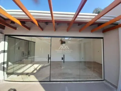 Ponto Comercial para alugar, 22m² no Jardim Califórnia, Ribeirão Preto