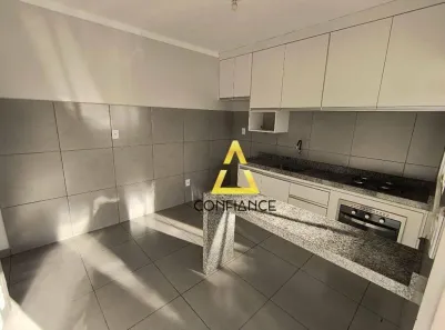 Casa com 1 Quarto para alugar, 50m² no Jardim São João 2° Parte, Jaguariúna