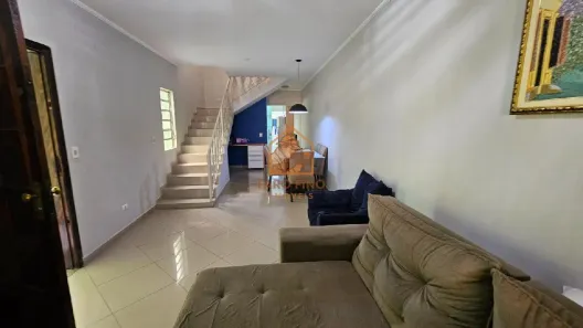 Casa com 3 Quartos à venda, 140m² no Jardim Monte Alegre (Zona Norte), São Paulo