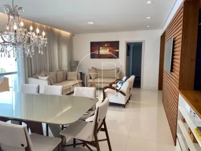 Apartamento com 4 Quartos à venda, 153m² no Fazenda São Quirino, Campinas