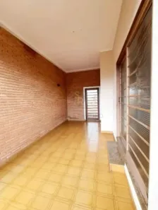 Casa com 3 Quartos à venda, 140m² no Vila Tibério, Ribeirão Preto