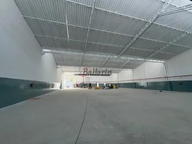 Galpão/Depósito/Armazém para alugar, 2017m² no Conceição, Diadema
