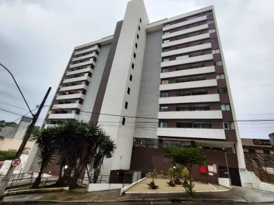Apartamento com 1 Quarto para venda ou aluguel, 68m² no Estrela Sul, Juiz de Fora