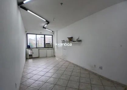 Ponto Comercial à venda, 34m² no Estácio, Rio de Janeiro