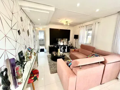 Apartamento com 3 Quartos à venda, 105m² no Vila Formosa, São Paulo