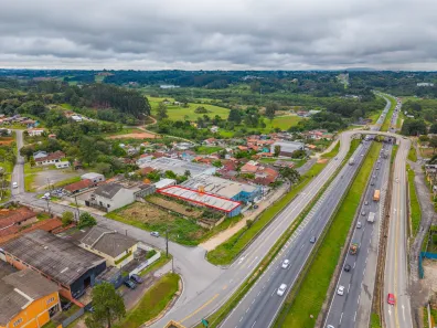 Lote/Terreno à venda, 832m² no Santa Nely, Campo Largo