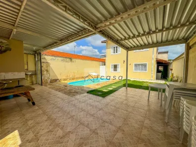 Casa com 3 Quartos à venda, 245m² no Bosque dos Eucaliptos, São José dos Campos