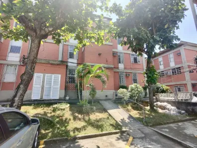 Apartamento com 1 Quarto à venda, 37m² no Praia da Bandeira, Rio de Janeiro