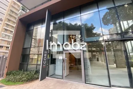 Kitnet com 1 Quarto à venda, 36m² no Pinheiros, São Paulo