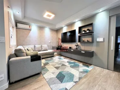Sobrado com 3 Quartos à venda, 160m² no Jardim Brasília, Piracicaba