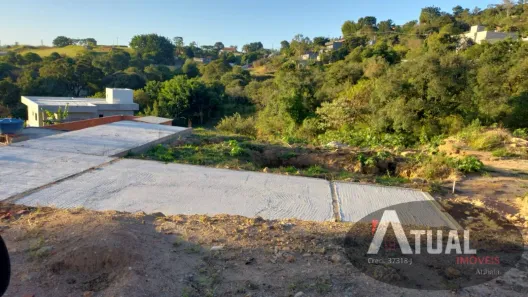 Lote/Terreno à venda, 800m² no Loteamento Village de Atibaia, Atibaia