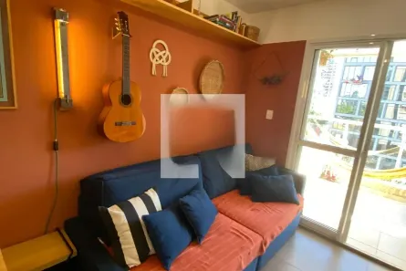 Apartamento com 2 Quartos à venda, 56m² no Jardim Paulistano, São Paulo