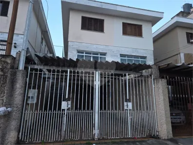 Sobrado com 3 Quartos à venda, 182m² no Vila Ester (Zona Norte), São Paulo