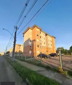 Apartamento com 2 Quartos à venda, 48m² no Restinga, Porto Alegre
