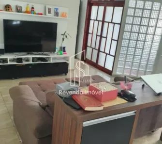 Casa de Condomínio com 3 Quartos à venda, 241m² no Jardim Alvorada (Zona Oeste), São Paulo