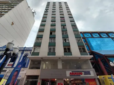 Apartamento com 2 Quartos para alugar, 90m² no Centro, Juiz de Fora