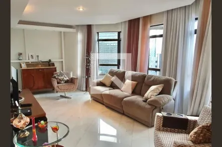 Cobertura com 4 Quartos à venda, 460m² no Santo Agostinho, Belo Horizonte