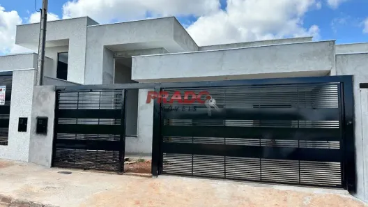 Casa com 3 Quartos à venda, 91m² no Jardim Parque das Cerejeiras, Sarandi