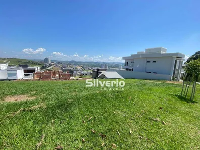Lote/Terreno à venda, 547m² no Condomínio Residencial Alphaville I, São José dos Campos