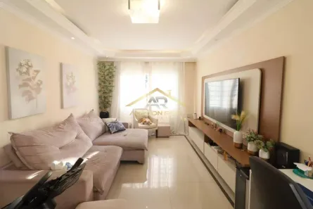 Sobrado com 4 Quartos à venda, 226m² no Vila Osasco, Osasco