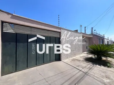 Casa com 3 Quartos para alugar, 121m² no Plano Diretor Sul, Palmas