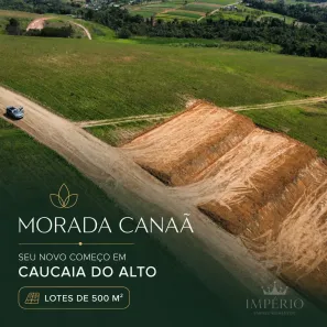 Lote/Terreno à venda, 500m² no Centro, Cotia