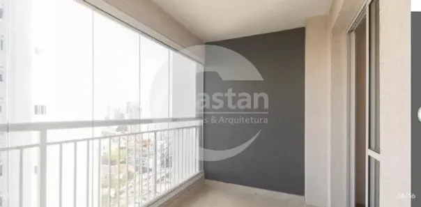 Apartamento com 2 Quartos à venda, 67m² no Parque São Jorge, São Paulo