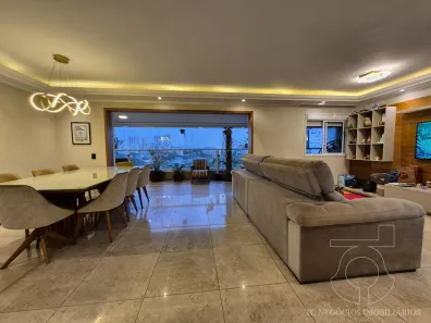 Apartamento com 3 Quartos à venda, 149m² no Jardim das Vertentes, São Paulo