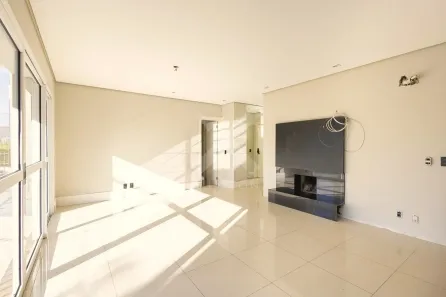 Apartamento com 3 Quartos para alugar, 163m² no Azenha, Porto Alegre