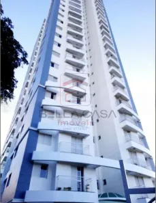 Apartamento com 3 Quartos à venda, 75m² no Parque da Vila Prudente, São Paulo
