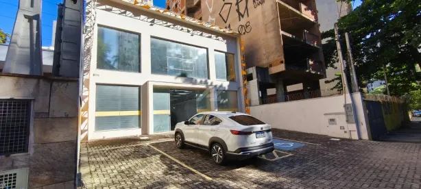Ponto Comercial à venda, 369m² no Jardim Proença, Campinas