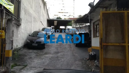 Lote/Terreno à venda, 427m² no Bela Vista, São Paulo