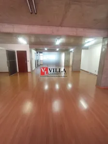Sala Comercial para alugar, 115m² no Centro, Belo Horizonte