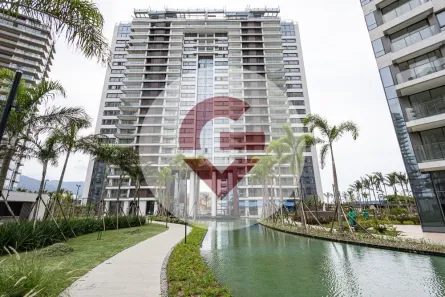 Apartamento com 3 Quartos à venda, 119m² no Barra da Tijuca, Rio de Janeiro