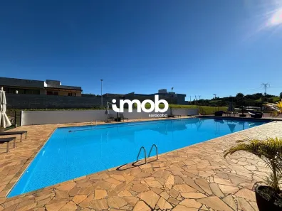 Lote/Terreno à venda, 1000m² no Residencial Fazenda Alta Vista, Salto de Pirapora