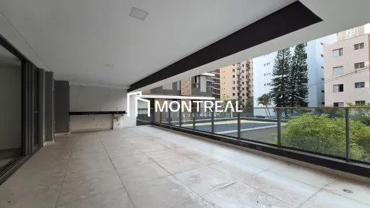 Apartamento com 4 Quartos à venda, 237m² no Sumaré, São Paulo