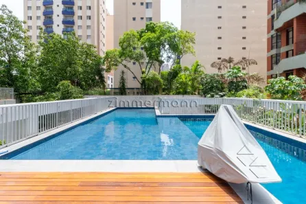 Apartamento com 1 Quarto à venda, 21m² no Pinheiros, São Paulo